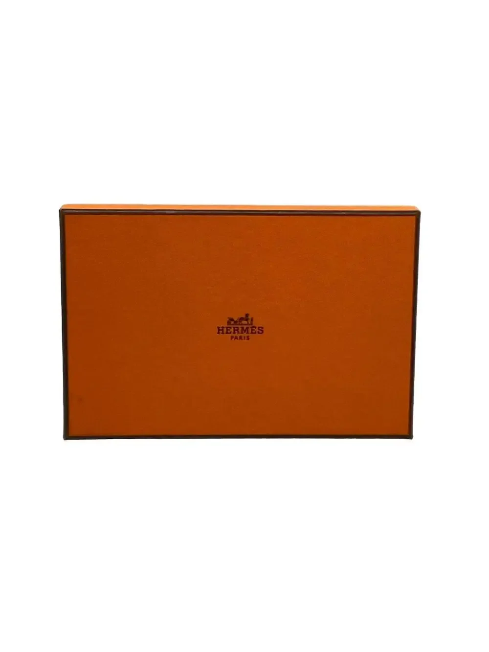 Hermes Bearn Souffle Pink Veau Epsom C #278615H13B